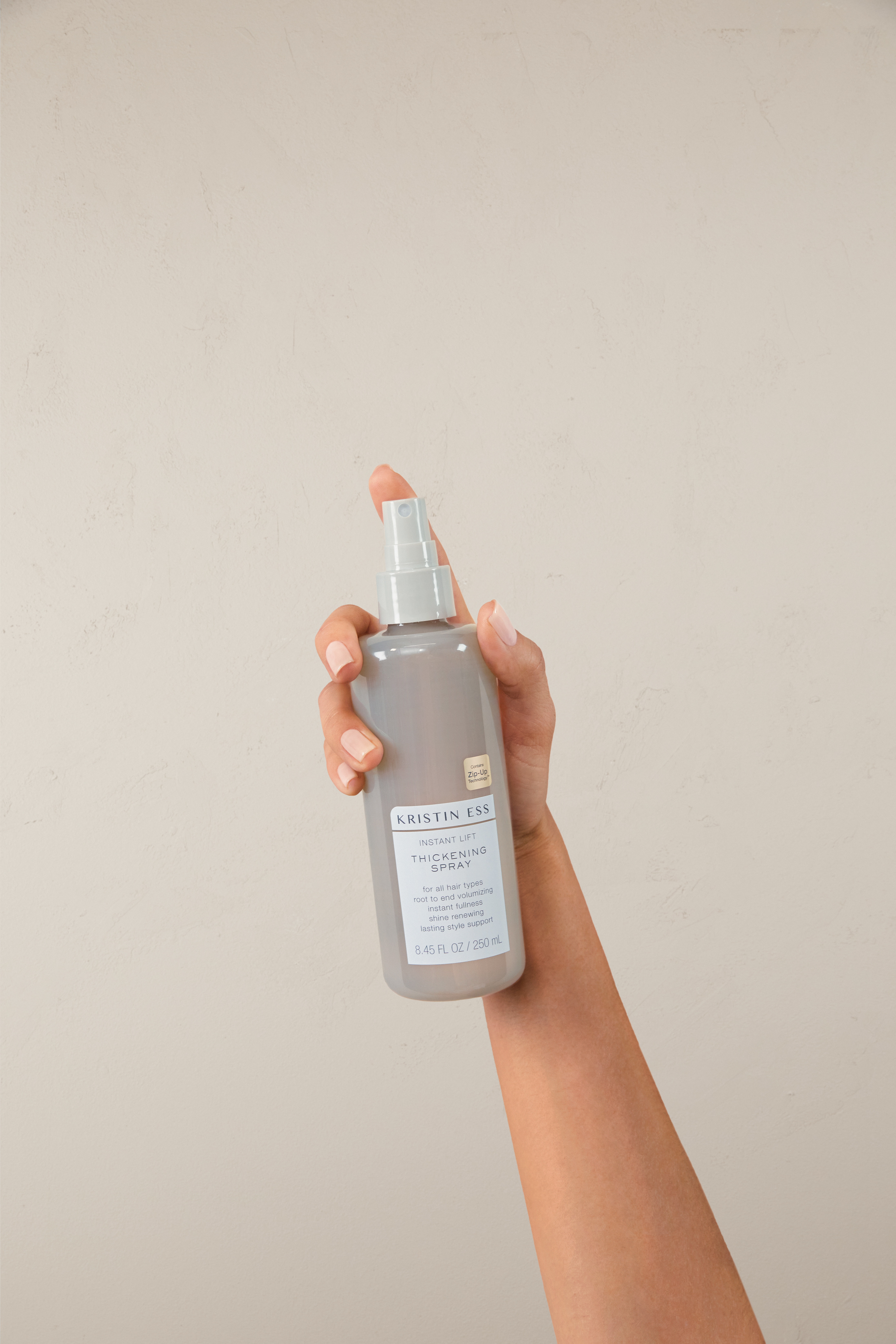 Kristin Ess Instant Lift Thickening Spray 250 ml
