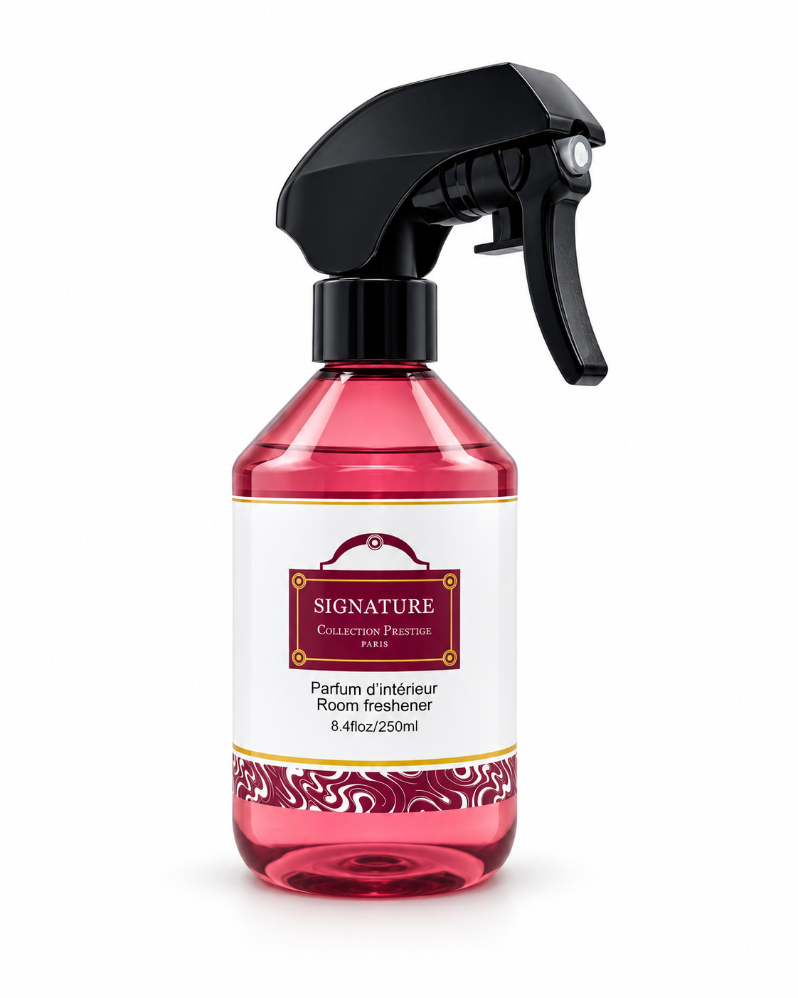 Collection Prestige Paris Room Freshener 250 ml - Signature 