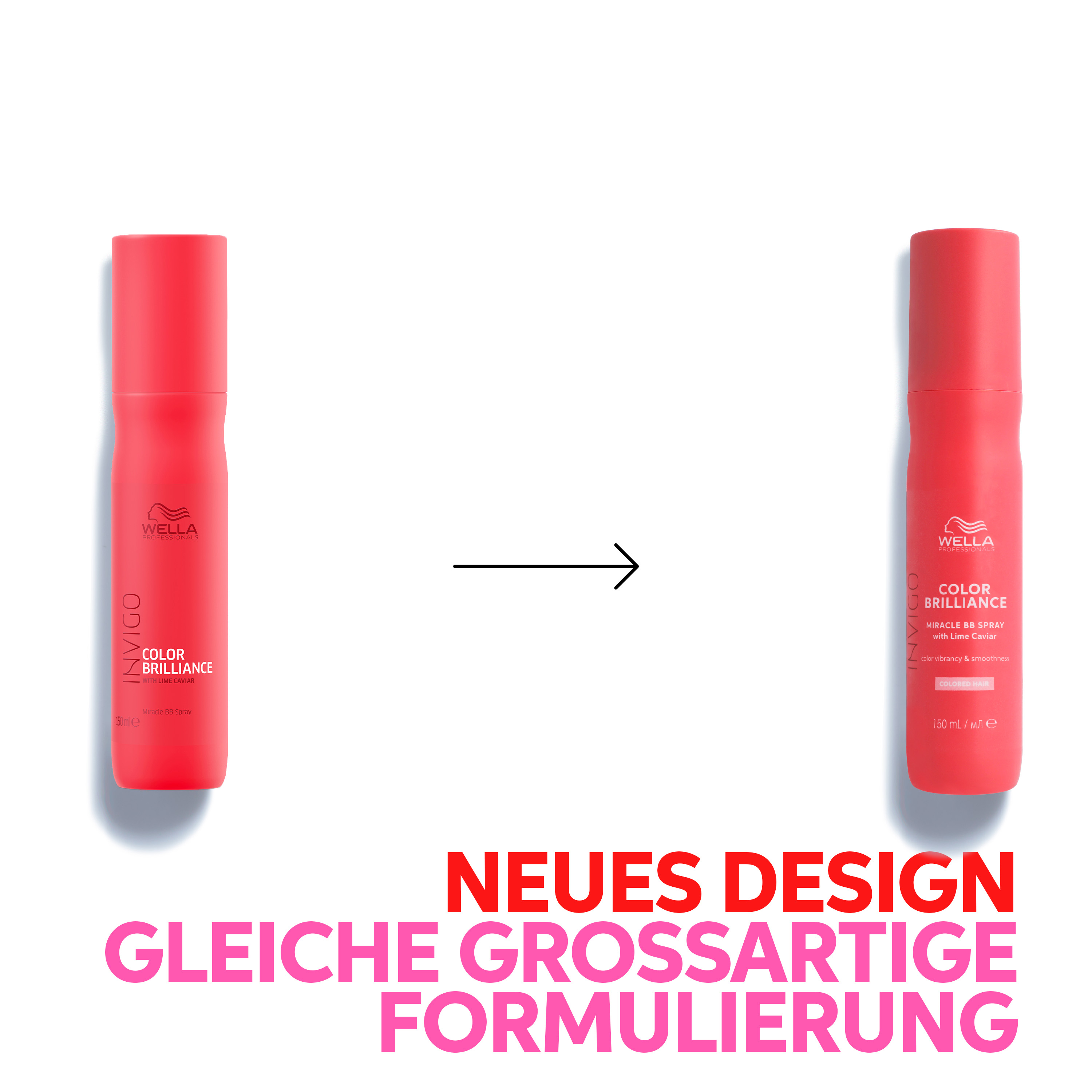 Wella Invigo Color Brilliance Miracle BB Spray 150 ml Wella Invigo Color Brilliance Miracle BB Spray 150 ml