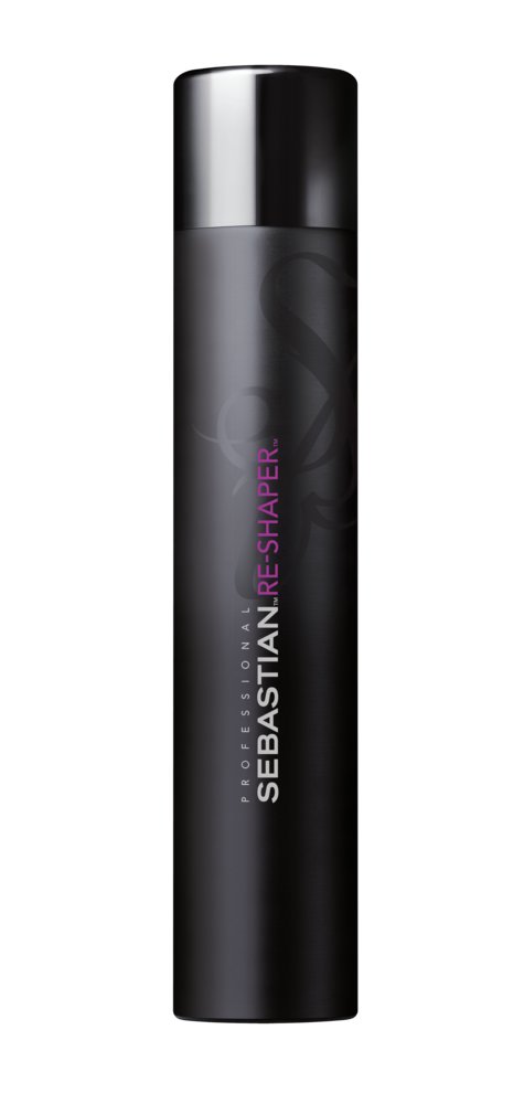 Sebastian Re-Shaper Strong Hold Hairspray 400ml