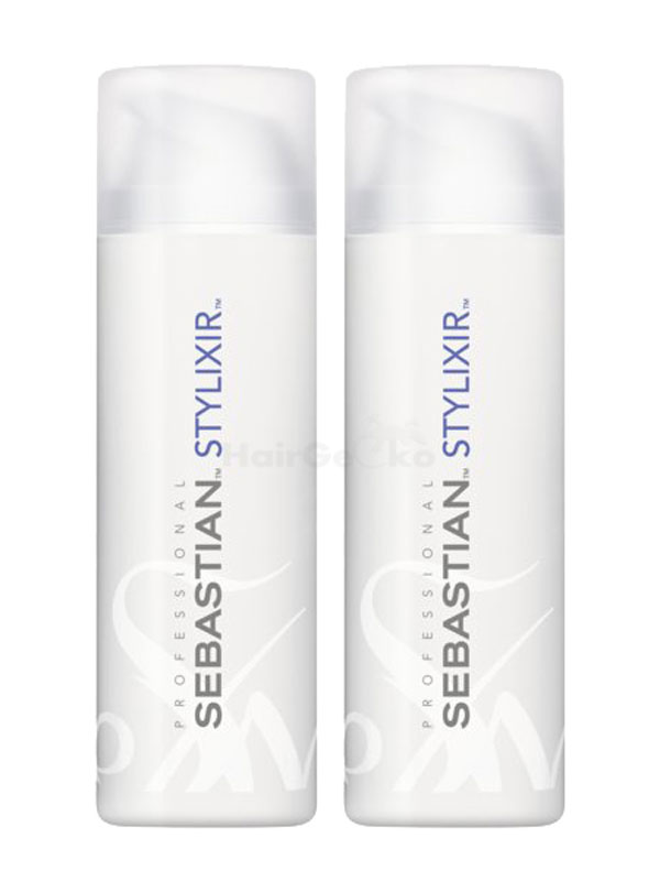 Sebastian Stylixir Natural Hold Flexi-Styler 2x150ml = 300ml