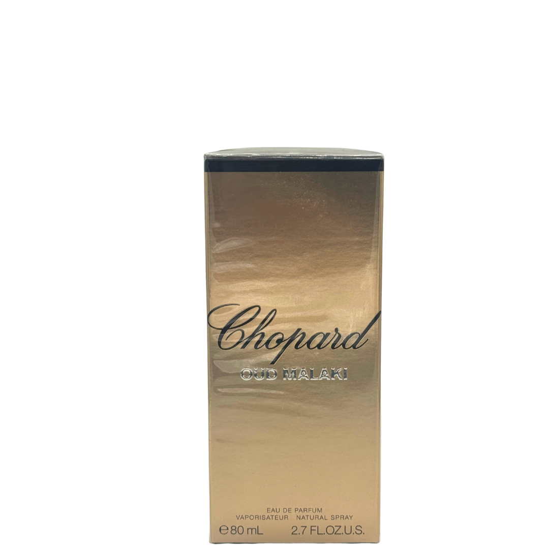 Chopard Oud Malaki Eau de Parfum 80 ml
