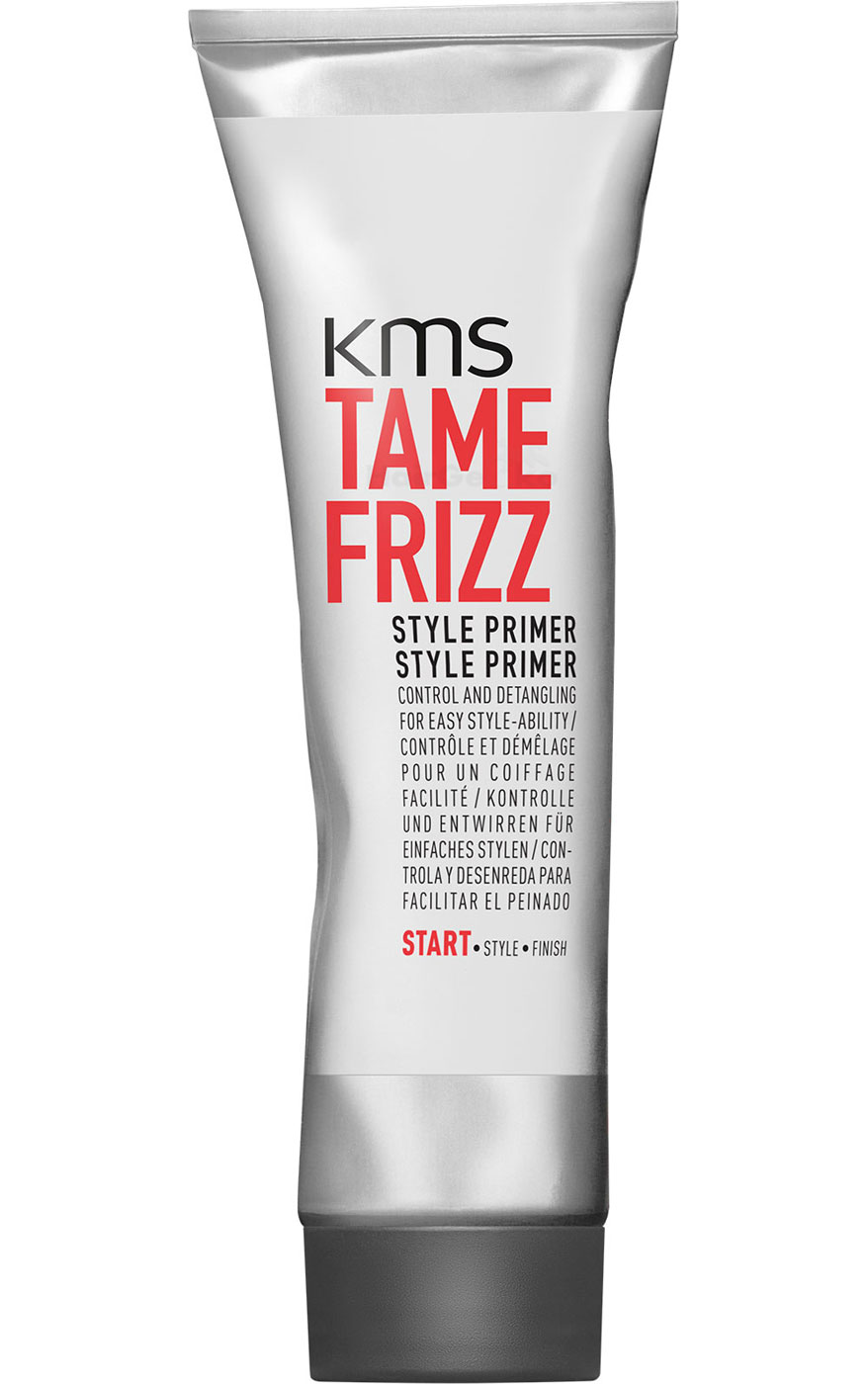 KMS California TAMEFRIZZ STYLE PRIMER Mini 25ml