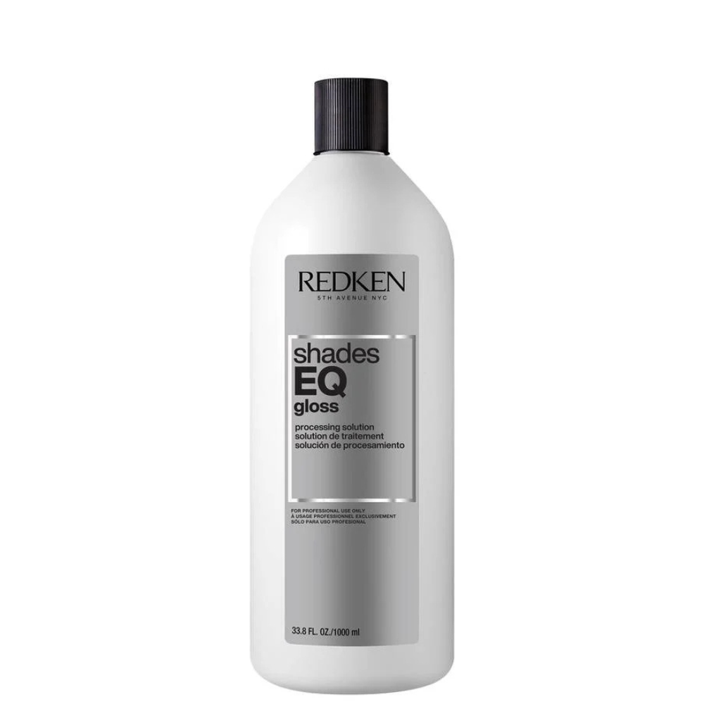Redken Shades EQ Gloss Processing Solution 1L