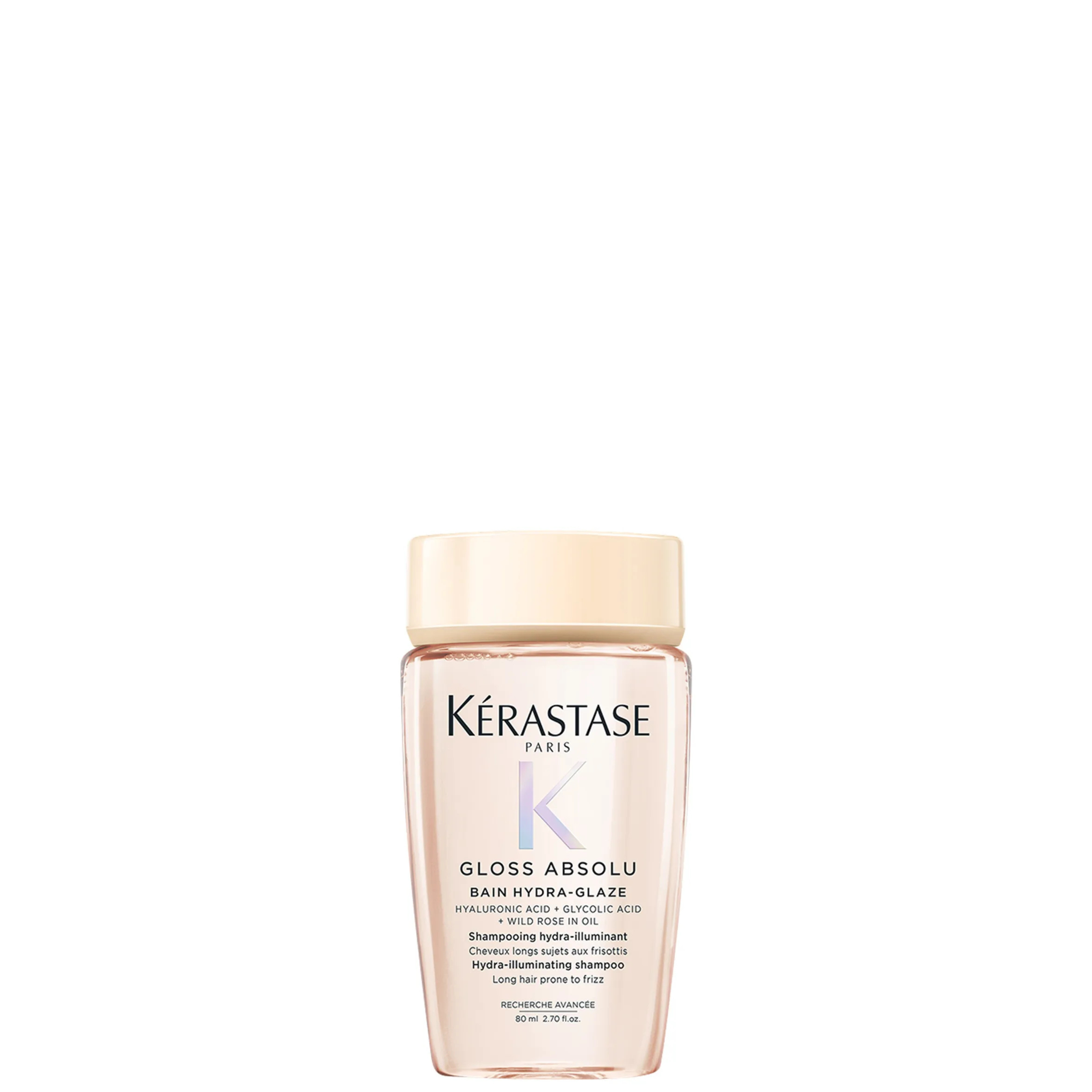 Kérastase Gloss Absolu Bain Hydra-Glaze 80 ml