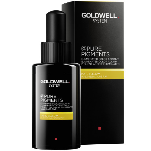 Goldwell System Pure Pigments Pure Yellow 50 ml