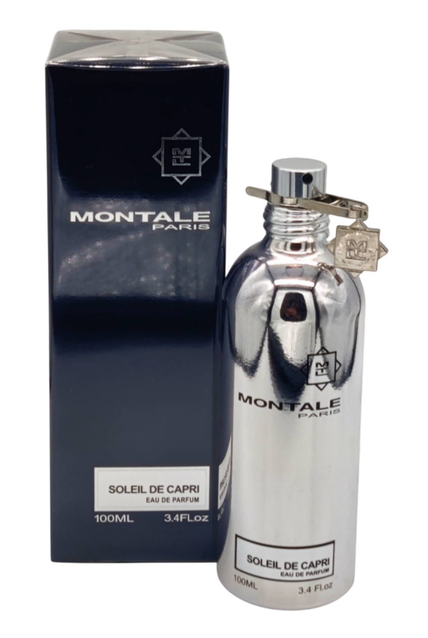 Montale Soleil de Capri Eau de Parfum 100 ml