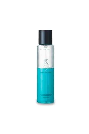 Cloud Nine - Magical Quick Dry Potion 200ml