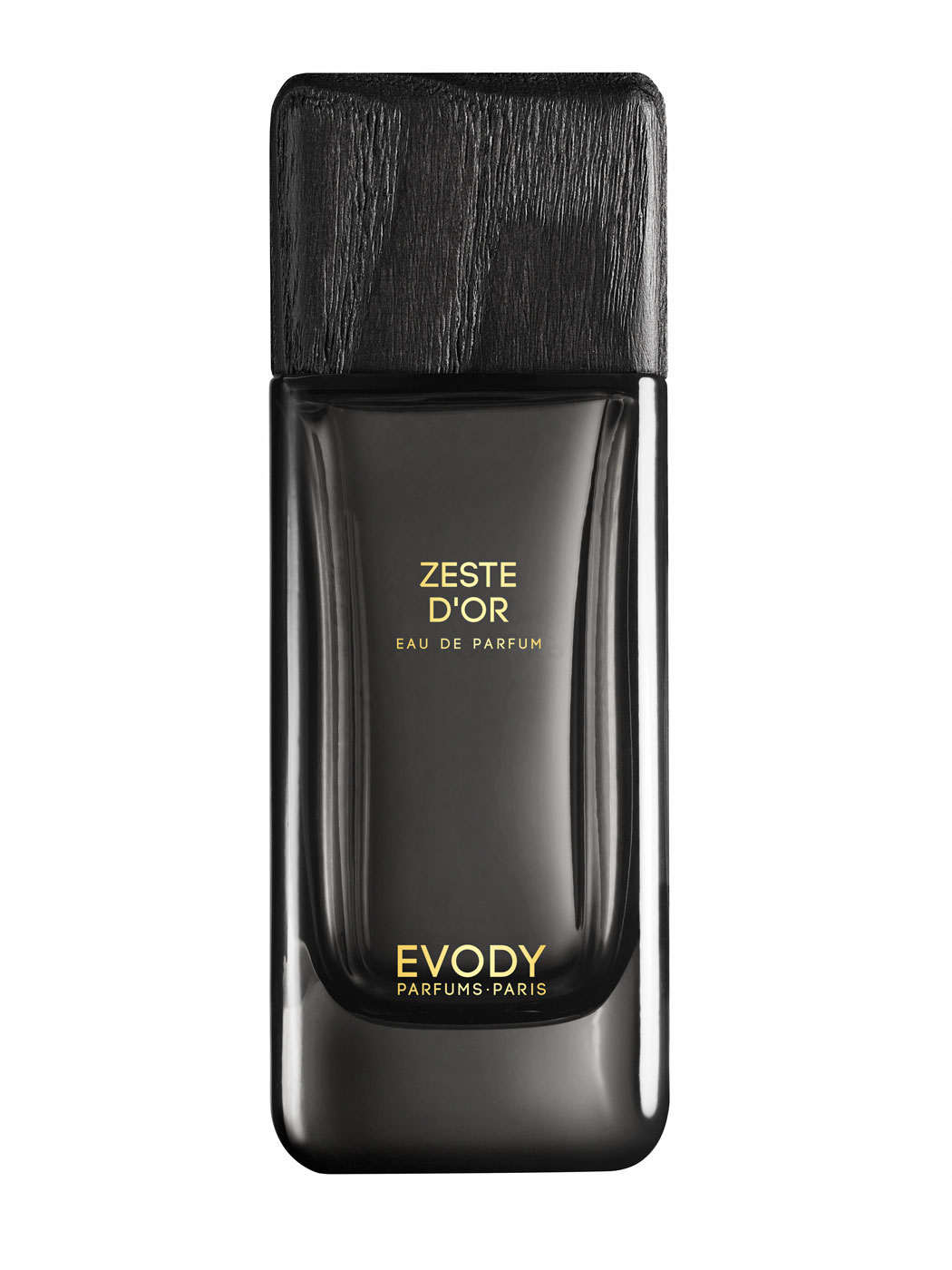 Evody - Collection Premiere - Zeste D'Or Eau de Parfum 100ml