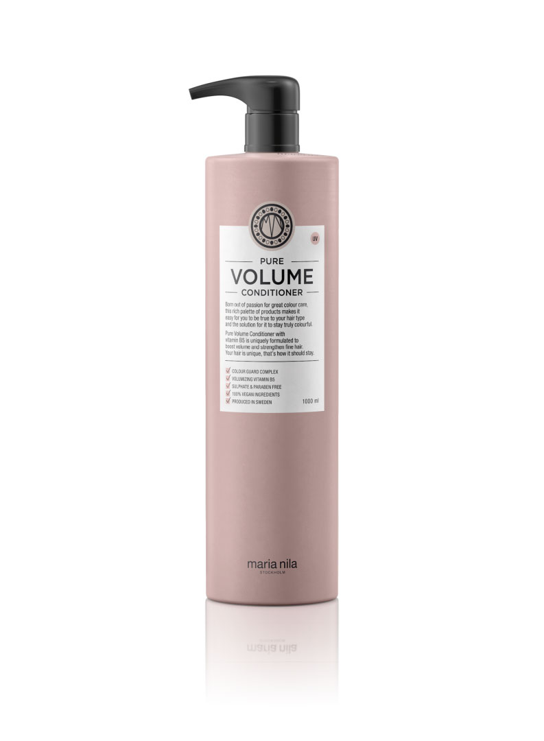Maria Nila Pure Volume Conditioner 1000 ml