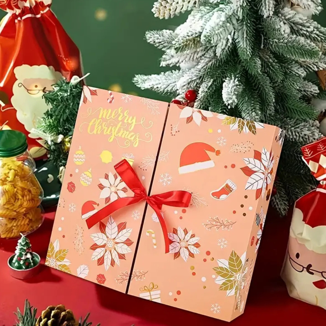 HairGecko Adventskalender 2024 für Damen