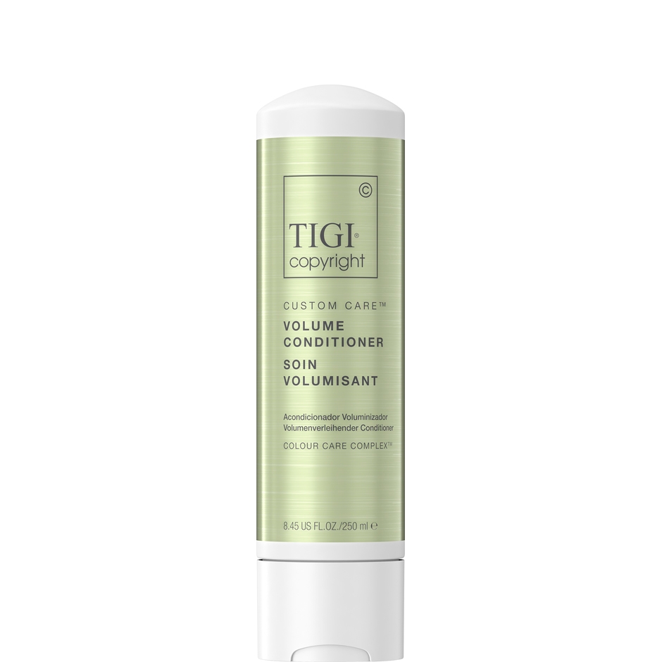 TIGI Copyright Volume Conditioner 250 ml