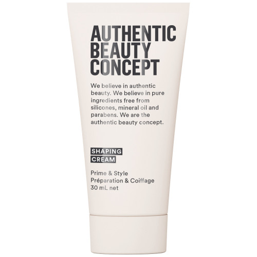 Authentic Beauty Concept Shaping Cream 30ml