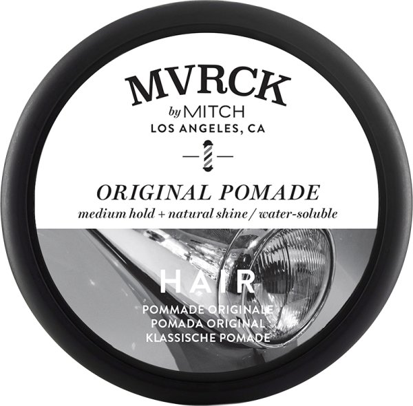 MVRCK by Mitch Original Pomade 10g