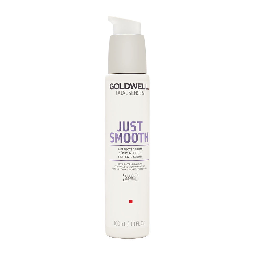 Goldwell Dualsenses Just Smooth 6 Effects Serum 100ml