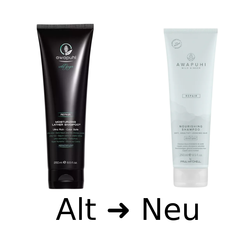 Paul Mitchell Awapuhi Wild Ginger Hydrocream Whip 200 ml