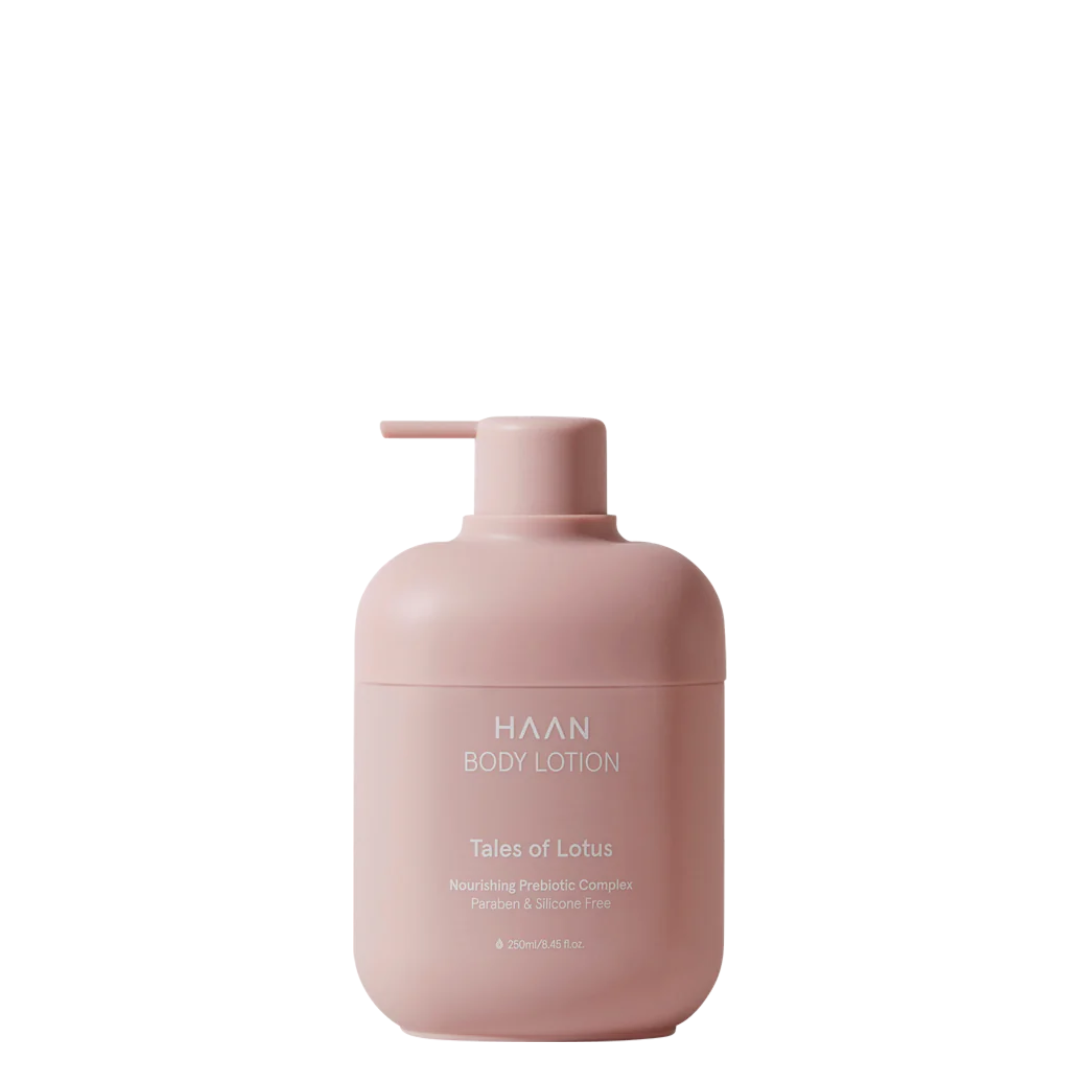 HAAN Body Lotion Tales of Lotus 250 ml