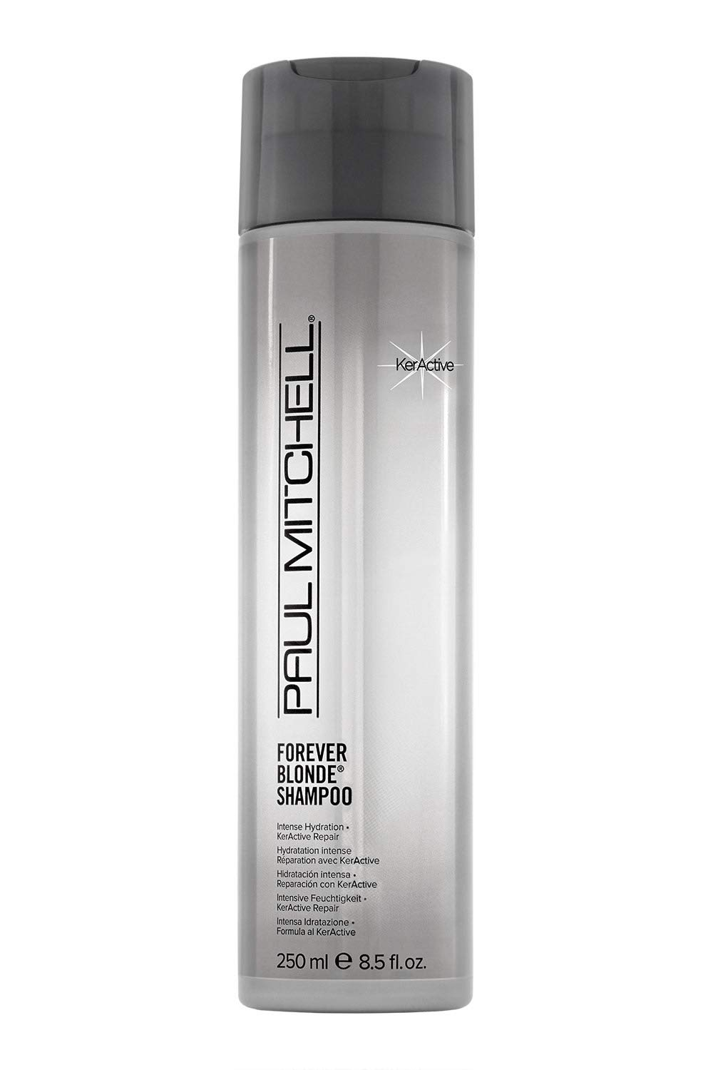 Paul Mitchell Forever Blonde Shampoo 250 ml