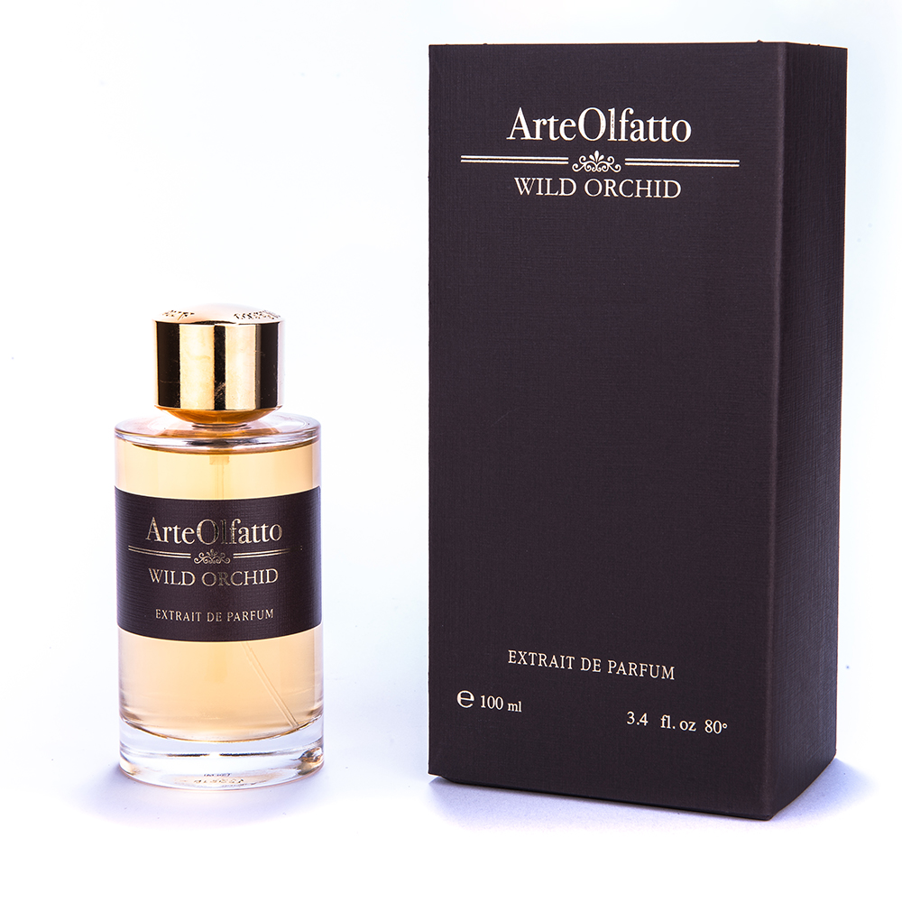 ArteOlfatto Wild Orchid Extrait De Parfum 100 ml