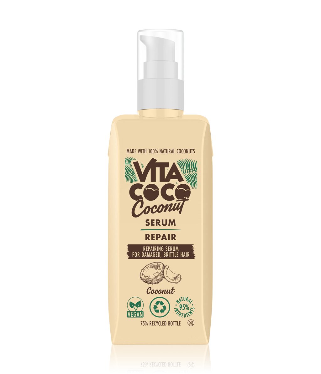 Vita Coco Repairing Serum 150 ml