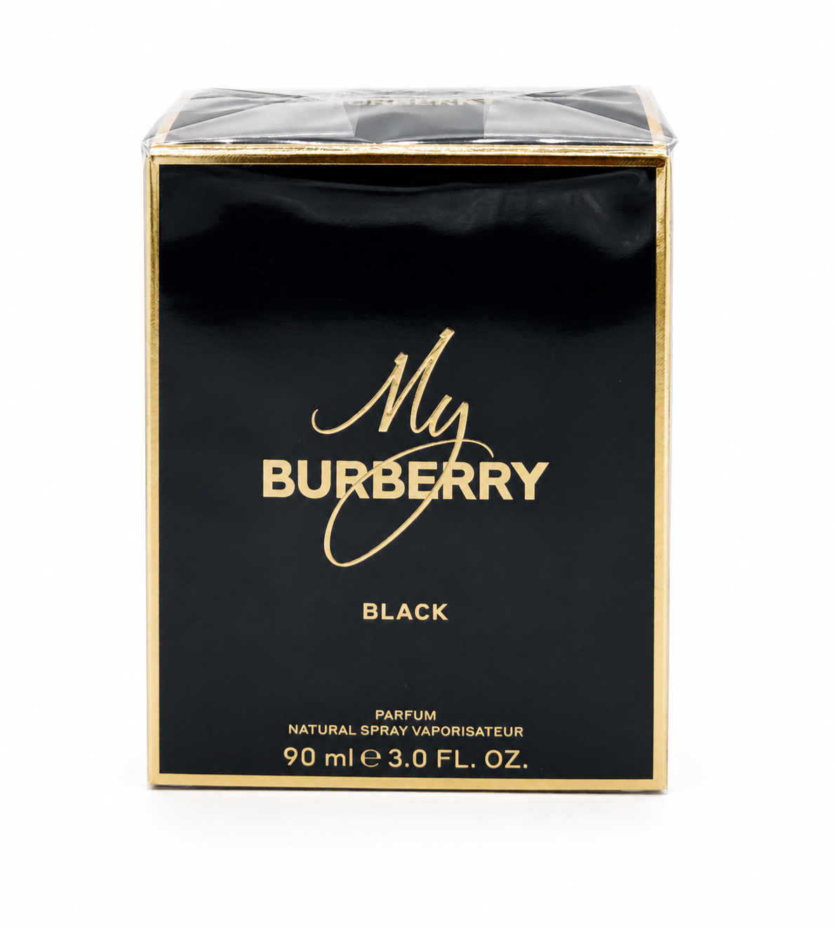 Burberry My Burberry Black Parfum 90ml