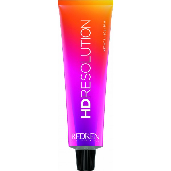 Redken HD Resolution 8.83 Mocha/Gold Haarfarbe 60ml