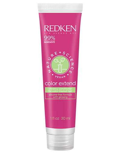 Redken Nature + Science Color Extend Conditioner 30 ml