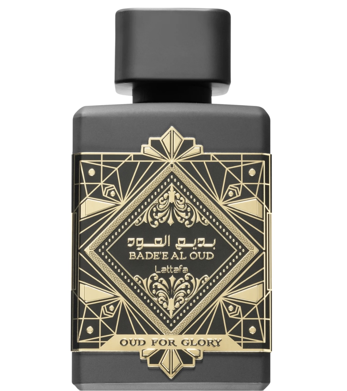 Lattafa Badee Al Oud - Oud for Glory EdP 100 ml