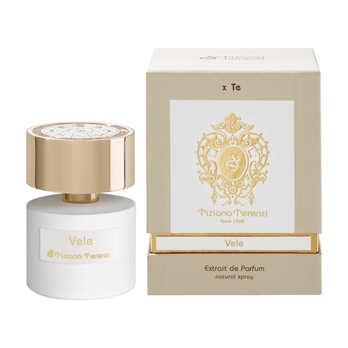 Tiziana Terenzi Vele Extrait de Parfum 100ml