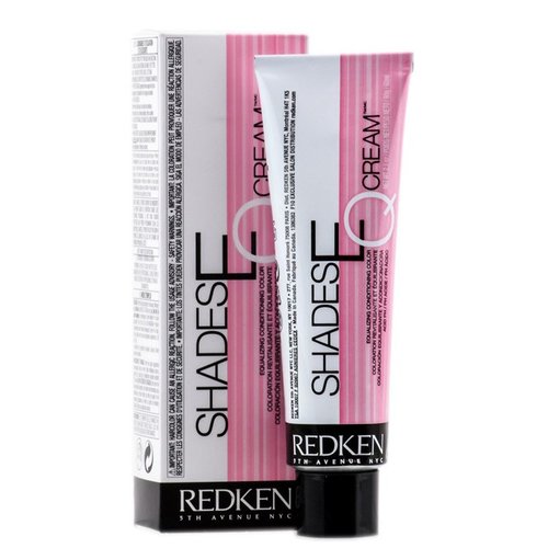 Redken Shades EQ Cream Haarfarbe- 07Gc Gold Copper 60ml