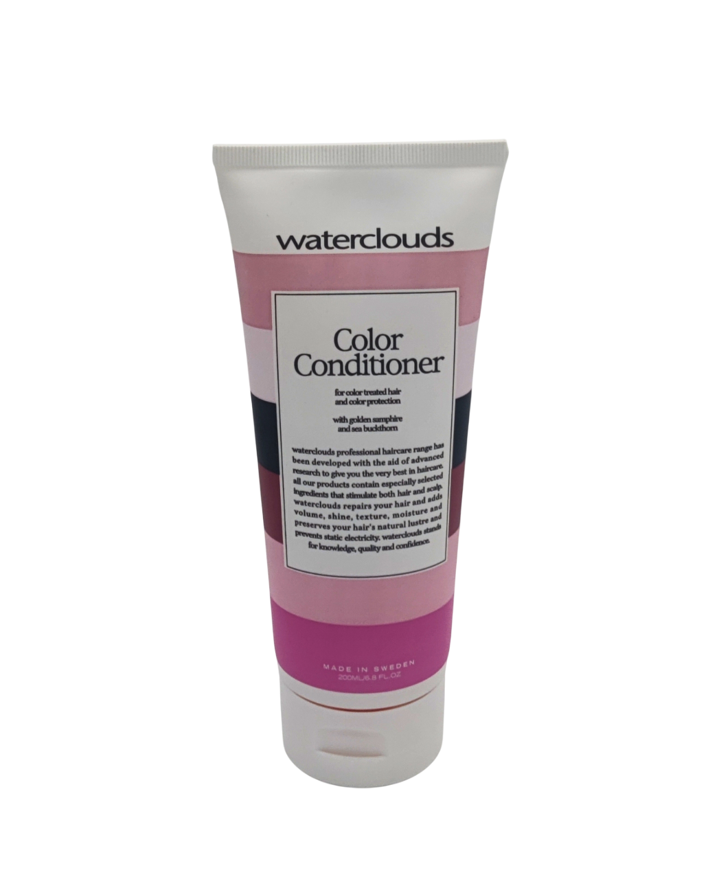 Waterclouds Color Conditioner 200 ml