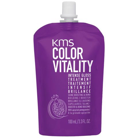 KMS Color Vitality Intense Gloss Treatment 100 ml