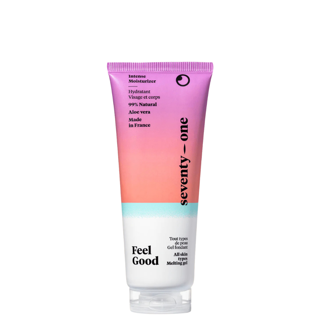 SeventyOne Percent Feel Good - Intense Moisturizer 200 ml