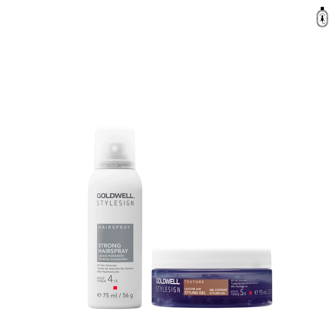 Goldwell Styling Travel Set