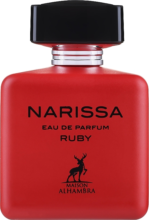 Maison Alhambra Narissa Ruby Eau de Parfum 100 ml