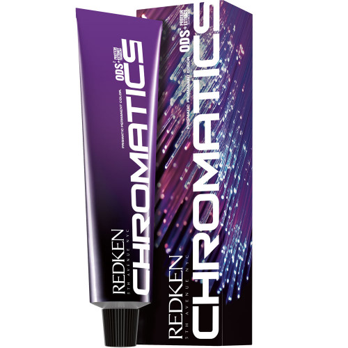 Redken Chromatics 4RV Red Violet 4.62 63ml