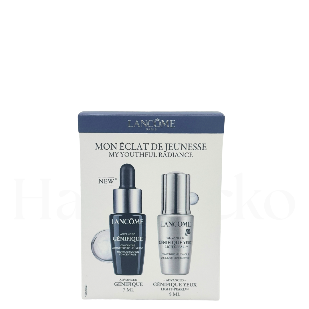 Lancóme My Youthful Radiance Set