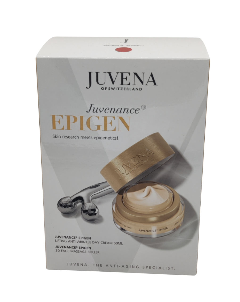 Juvena Juvenance® Epigen Gesichtspflegeset