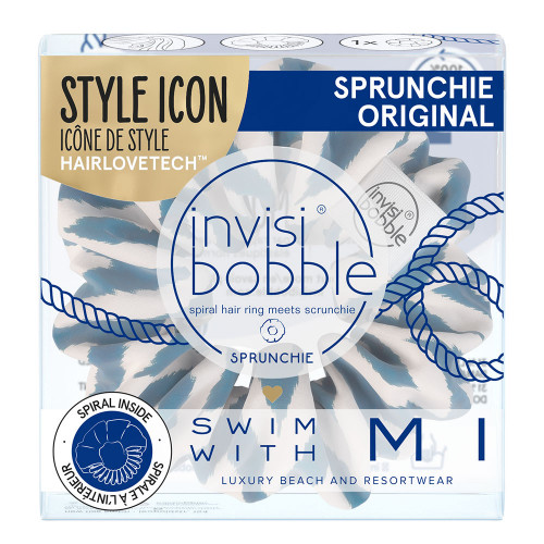Invisibobble Sprunchie Swim With Mi - Mermaid at Heart