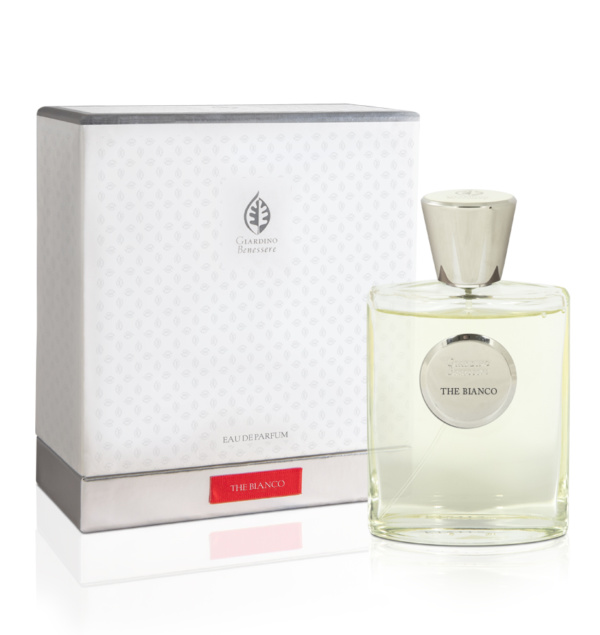 Giardino Benessere The Bianco Eau de Parfum 100 ml