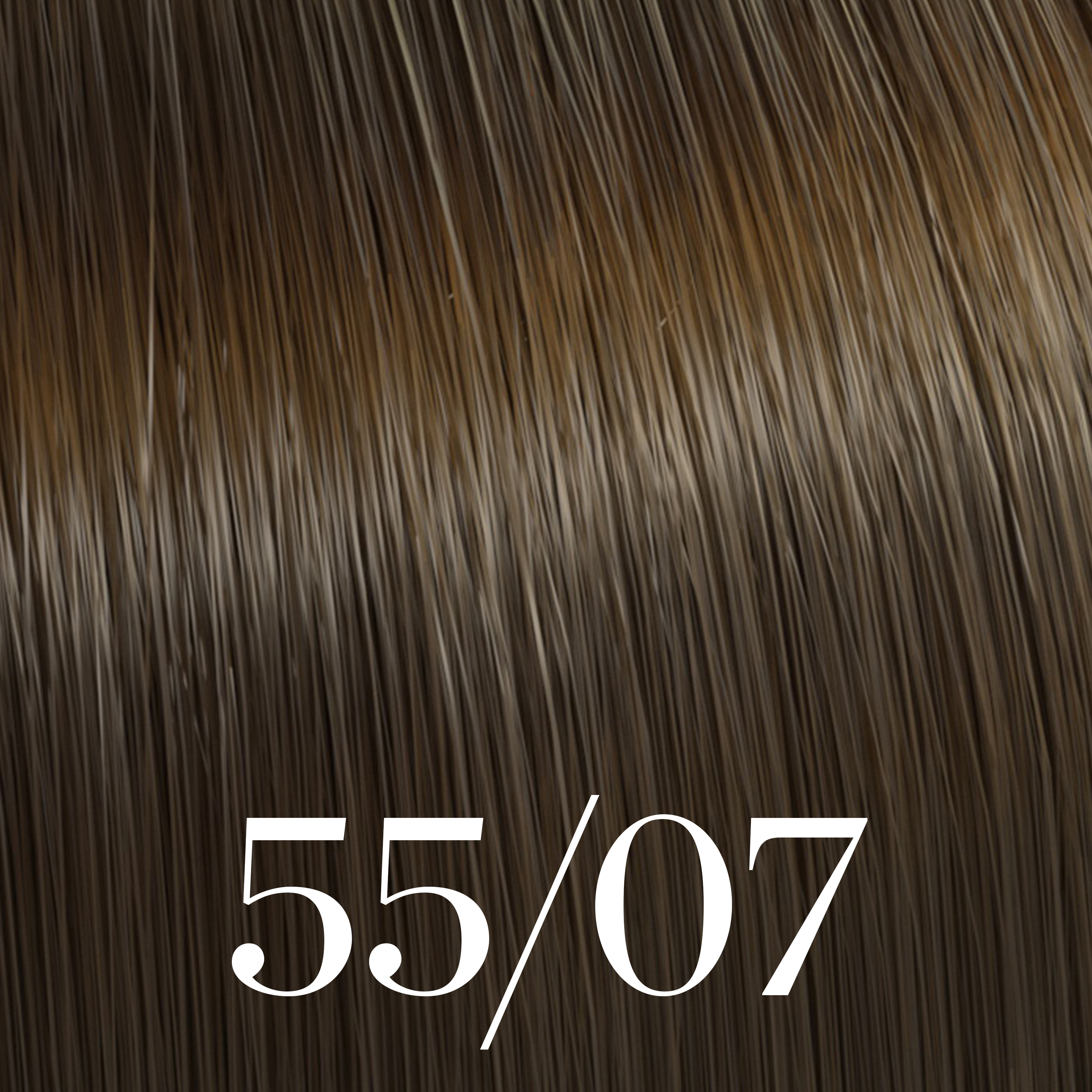 Wella Color Touch Plus 55/07 Hellbraun Intensiv Natur-Braun 60 ml