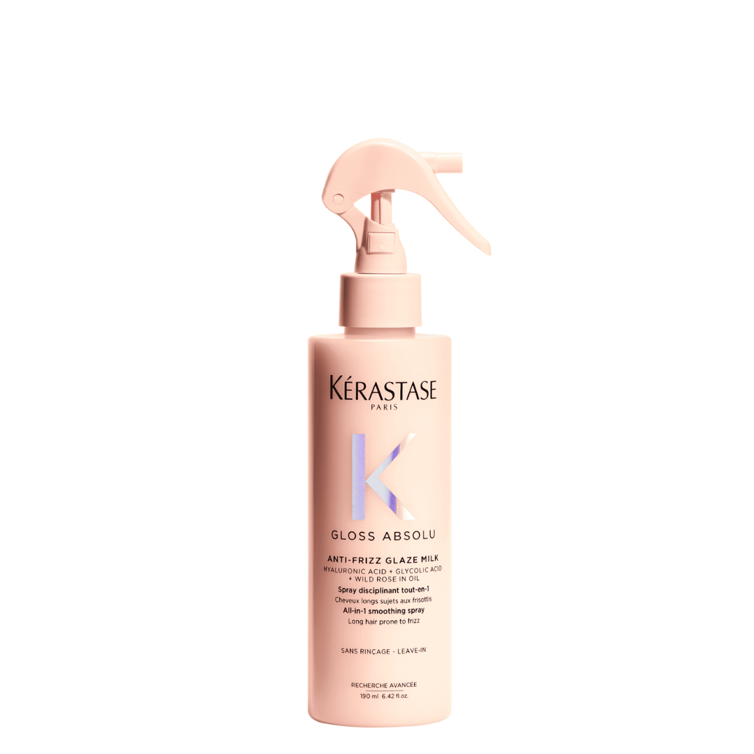 Kérastase Gloss Absolu Anti-Frizz Glaze Milk 190 ml