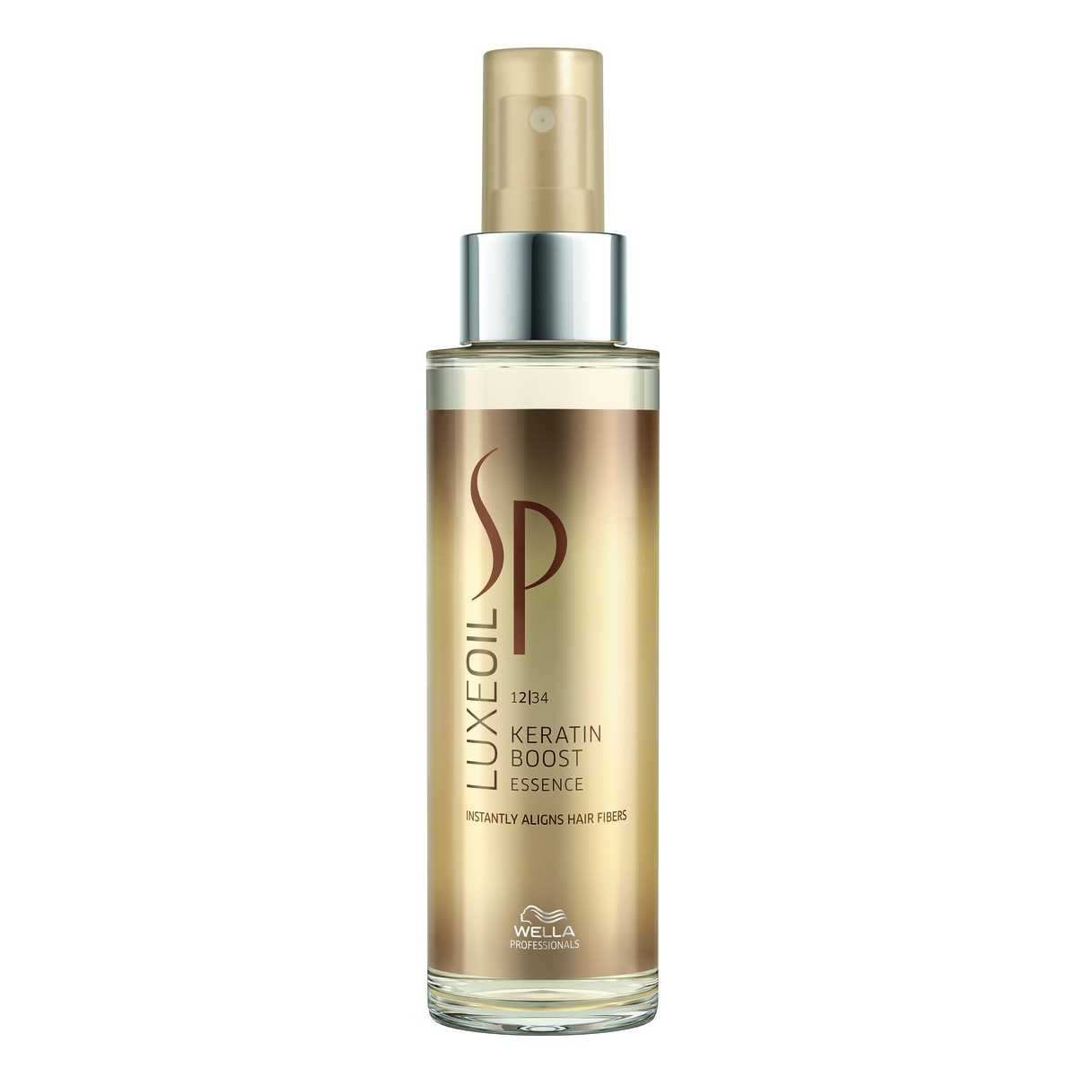 Wella SP Luxe Oil Luxeoil Keratin Boost Essence 100ml