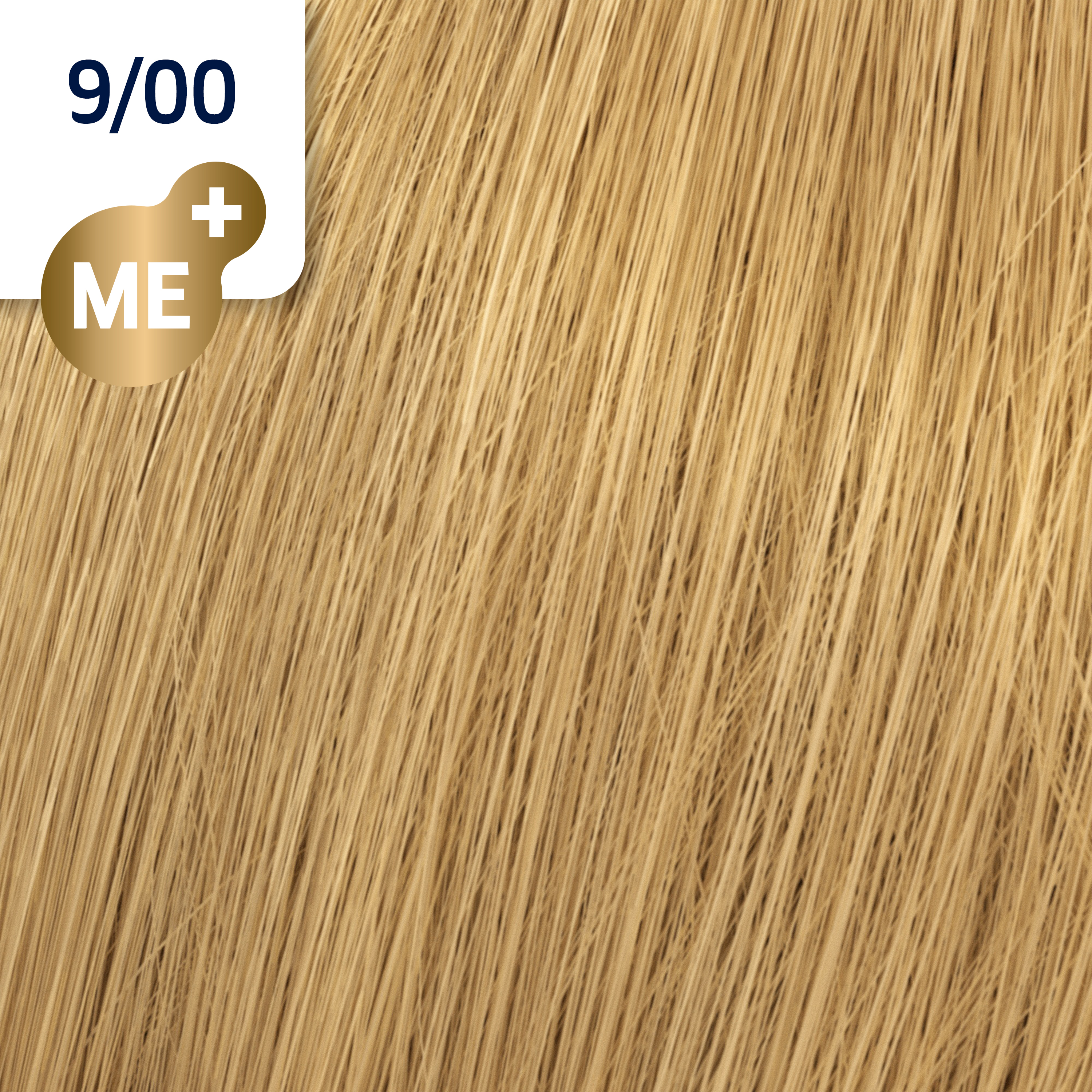 Wella Natural Root Touch-Up Set 9/00 Lichtblond Natur - Profi Ansatzfärbung & Grauabdeckung für Zuhause