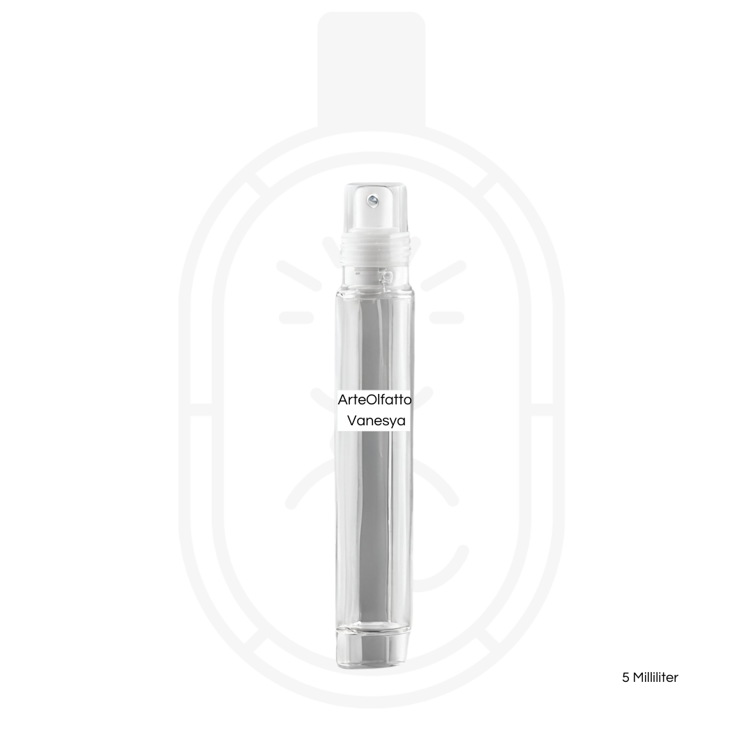 Arteolfatto Vanesya Extrait De Parfum Vapo 100 ml