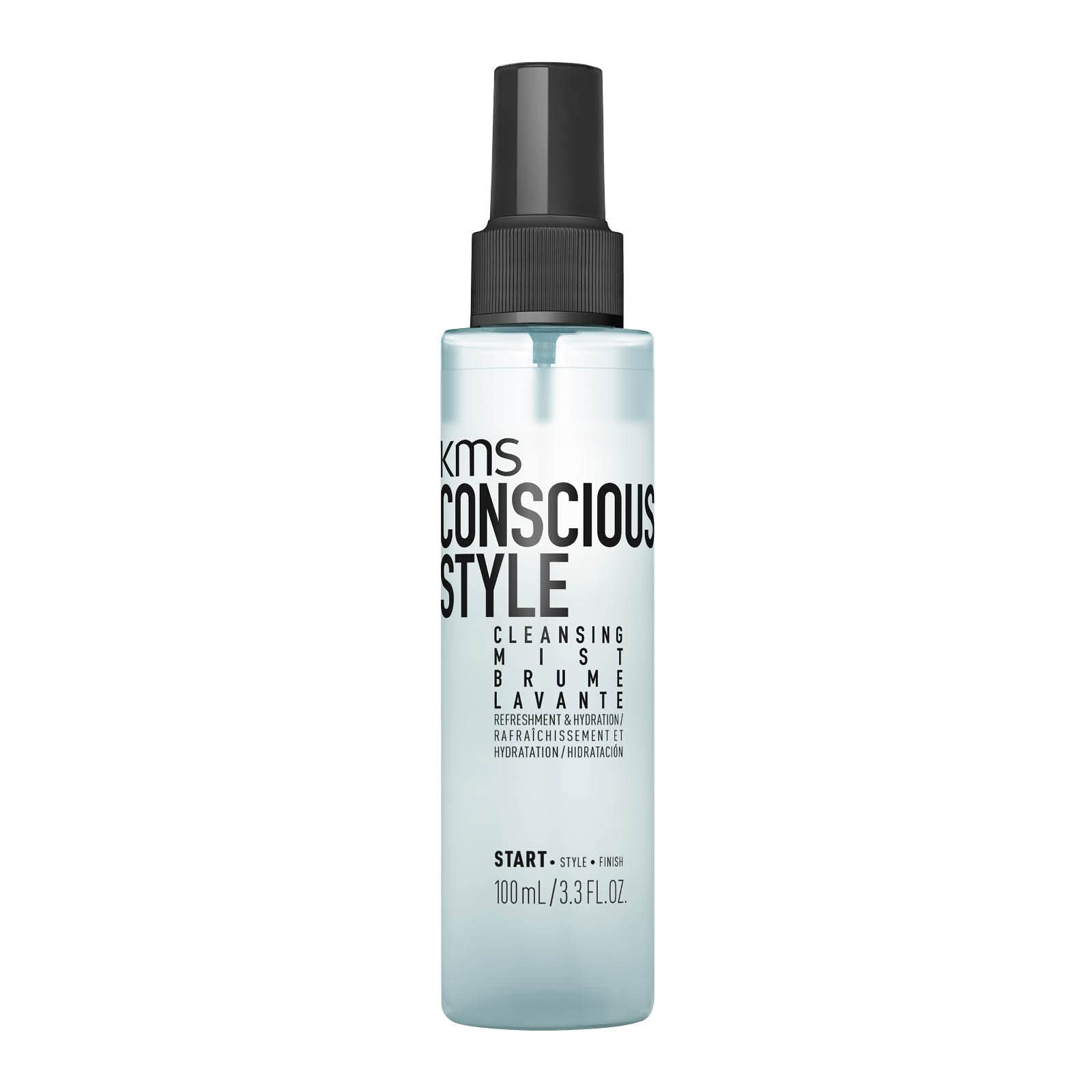 KMS Conscious Style Cleansing Mist 100 ml KMS Conscious Style Cleansing Mist 100 ml