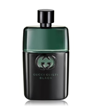 Gucci Guilty Black Eau de Toilette 90ml