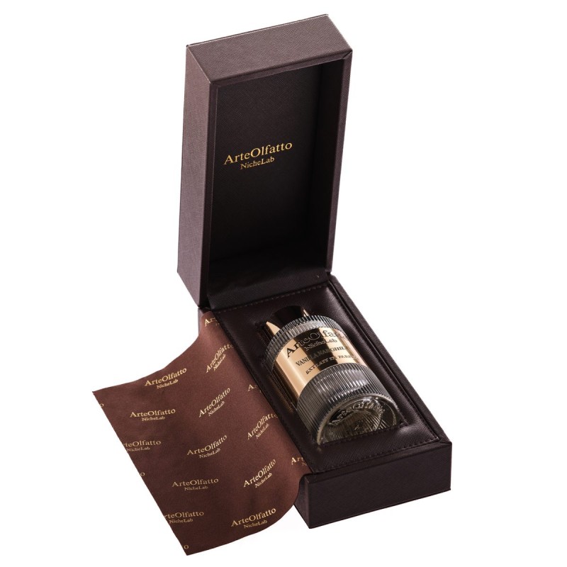 ArteOlfatto Vanilla Narghile Extrait de Parfum 100 ml