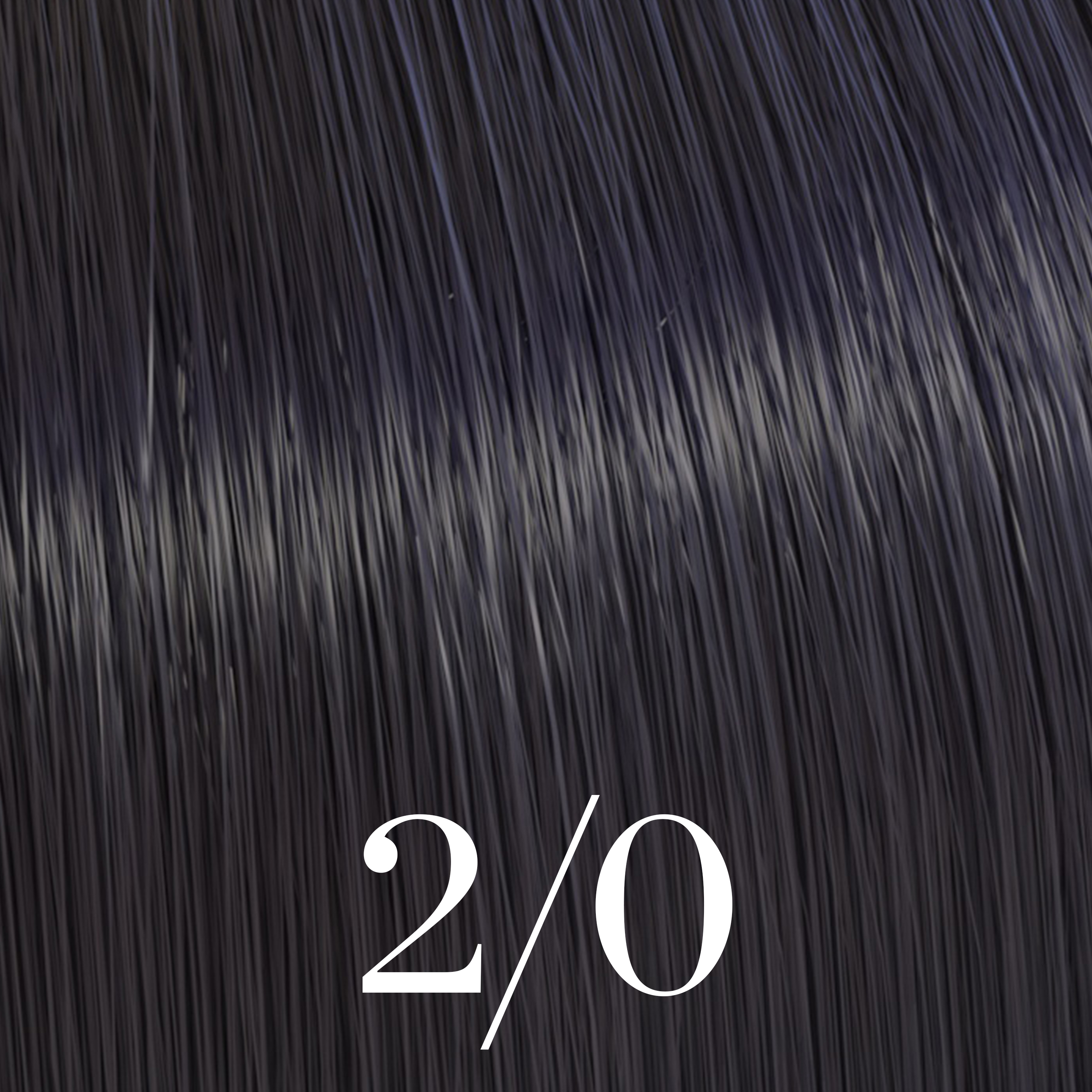 Wella Color Touch Pure Naturals 2/0 Schwarz 60 ml Wella Color Touch Pure Naturals 2/0 Schwarz 60 ml