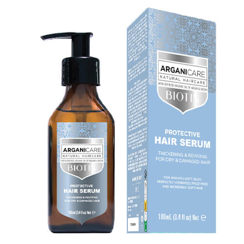 Arganicare Biotin Hair Serum 100 ml